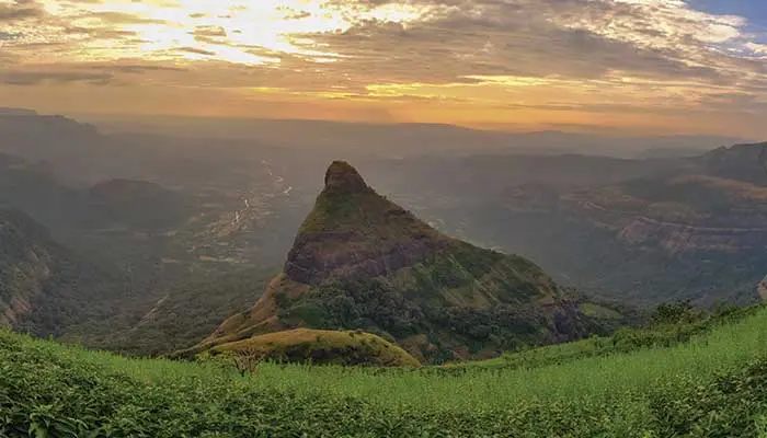 Lonavala is the Monsoon Getaway You Did Not Know You Needed!